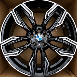 Диски R19 для BMW 3 серии Performance