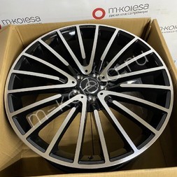 Диски R21 AMG для Mercedes ML W164 W166