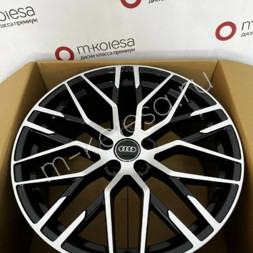 Диски R20 для Audi Q5