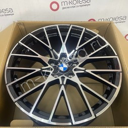 Диски R19 для BMW X3