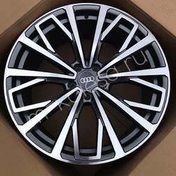 Диски R19 для Audi Q5