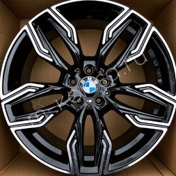 Диски R20 для BMW 5 серии Performance Style