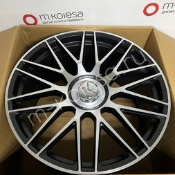 Диски R20 AMG для Mercedes E-class W212 W213