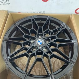 Диски R19 ДЛЯ BMW 5 СЕРИИ