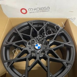 Диски R19 ДЛЯ BMW 5 СЕРИИ
