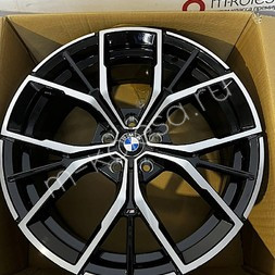 Диски R19 для BMW Х4