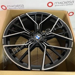 Диски R20 ДЛЯ BMW 5 СЕРИИ