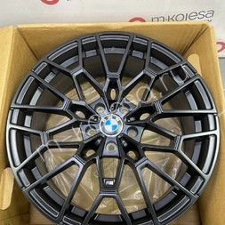Диски R20 ДЛЯ BMW 5 СЕРИИ