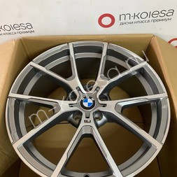 Диски R20 ДЛЯ BMW 5 СЕРИИ