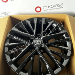 Диски R18 для Lexus IS