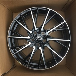 Диски R18 для LEXUS IS