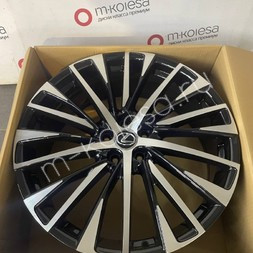 Диски R18 для LEXUS IS
