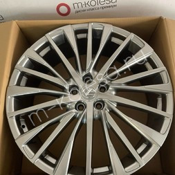 Диски R19 для LEXUS IS