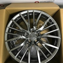 Диски R19 для LEXUS IS