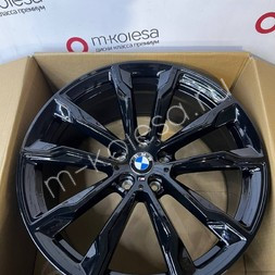 Диски R20 для BMW 5 серии