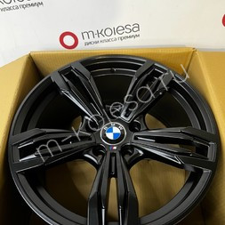 Диски R20 для BMW Х3