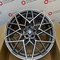 Диски R20 для BMW Х3