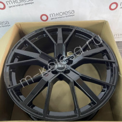 Диски R19 для Audi A6