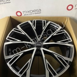 Диски R20 для Audi A6