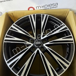 Диски R20 для Audi A6