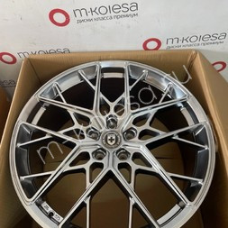 Диски R20 для Range Rover Velar