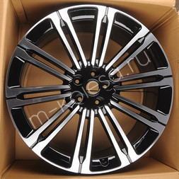 Диски R20 для Range Rover Velar