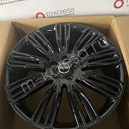 Диски R22 для Range Rover Velar