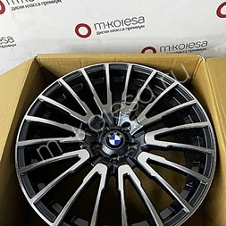 Диски R20 для BMW 4 серии
